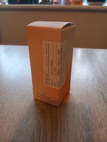 Ded Cool 01 Taunt eau de parfum