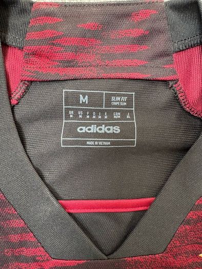 Germany 2022 home football shirt BNWT