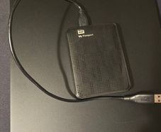 External hard drive 1 tb western digital