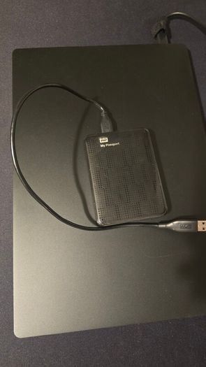 External hard drive 1 tb western digital