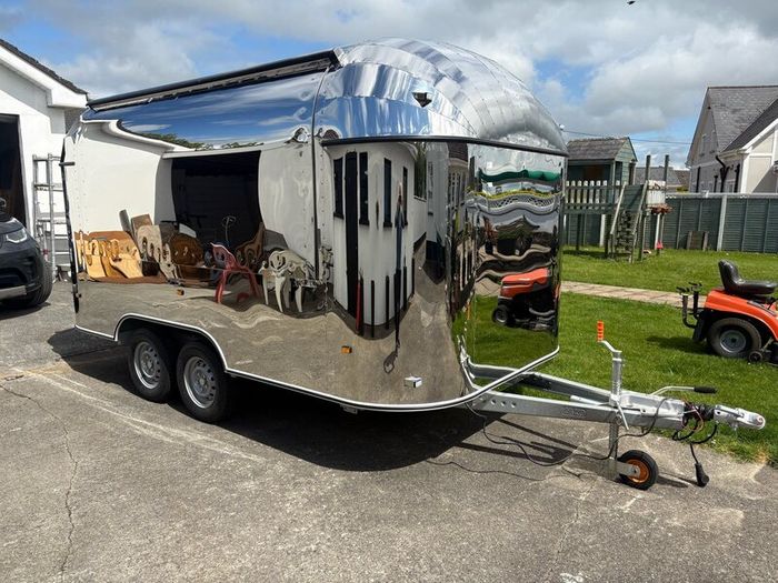 Airstream