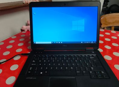 Dell Latitude e5440