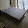 Expandable Sofa Bed Image 2