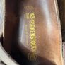 Birkenstock Mocca Nubuck Size 43 Image 2