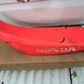 92 Honda Cr125 Seat Image 2