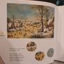 SALE!  A Year in Art - The Activity Book Image 6