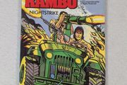 Rambo Nightstrike 1987