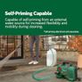 high pressure washer Image 6