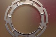 Fuel Pump Lockring (Mercedes Various)