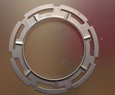 Fuel Pump Lockring (Mercedes Various)