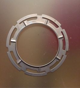 Fuel Pump Lockring (Mercedes Various)