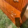 Vintage Chest of Drawers - Mid Century Image 4