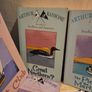 Arthur Ransome Book Collection Image 4