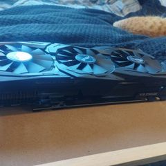 1080 ti GPU graphics card 11gb vram