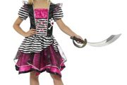 pirate costume