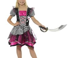 pirate costume