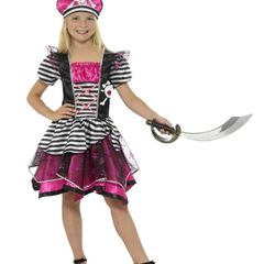 pirate costume