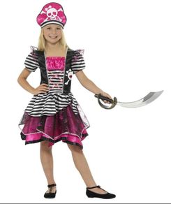 pirate costume