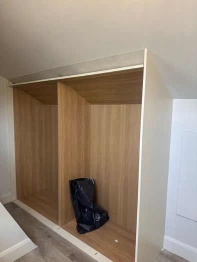 Wardrobe