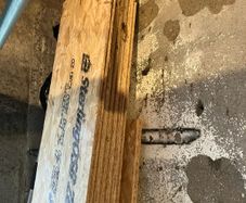 Unused 22mm Tongue & Groove OSB3 Sheets x10