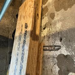 Unused 22mm Tongue & Groove OSB3 Sheets x10