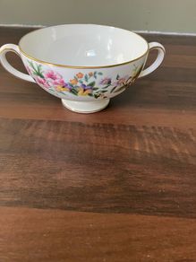 Vintage Wedgwood