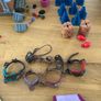 Schleich ponies/figures & accessories Image 4