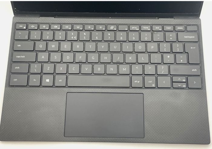 Dell Xps 13 9310 I7-1185g7 16gb Ram 512gb Ssd Nvme Win 11 Pro