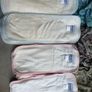 Bayrli Pocket Cloth Nappies 10 Nappies 15 Inserts Image 7