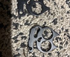 Keychains