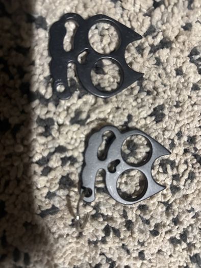 Keychains