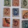 STAMPS - Lot - Egyptian Image 2