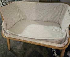 Baby Cot