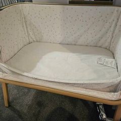 Baby Cot
