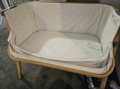 Baby Cot
