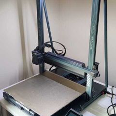Neptune 4 Max 3D Printer