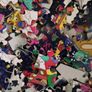 211 piece shaped jigsaw Image 7