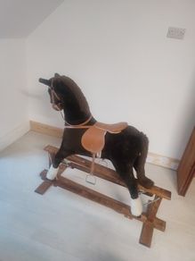 Rocking Horse