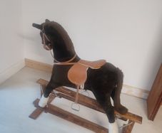 Rocking Horse