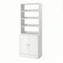 Pair of Havsta Ikea Units Image 2
