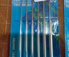 Multipack Darning Needles Knitting Sewing Crochet