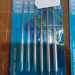 Multipack Darning Needles Knitting Sewing Crochet