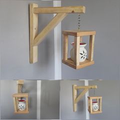 Wall Lantern