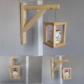 Wall Lantern