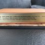 Vintage Holy Bible Cambridge Turquoise like new in box on3n3ss Image 3