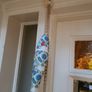 Fabric Fish Hanging Image 4