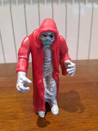 Vintage Thundercats Figure Mumra Mum-Ra