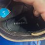 Mens Parrotto Brown Leather Boots Image 5
