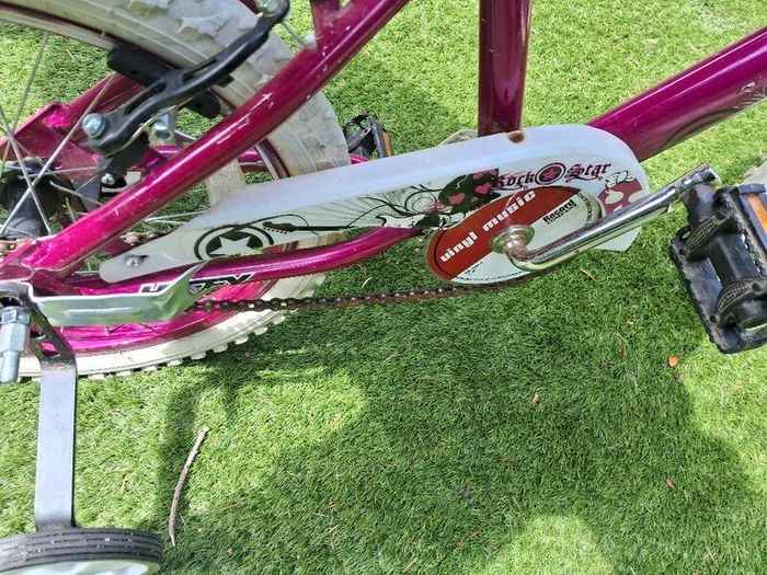kids bike