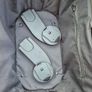 Cybex Gazelle Double Buggy Image 8